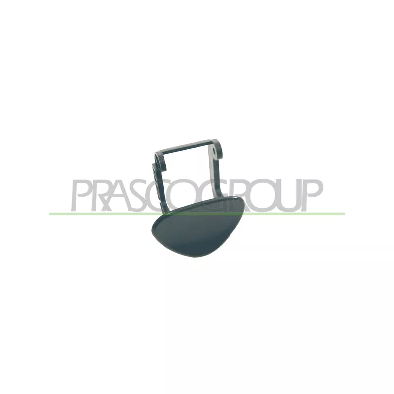 Enjoliveur, pare-chocs avant gauche PRASCO ME0391214