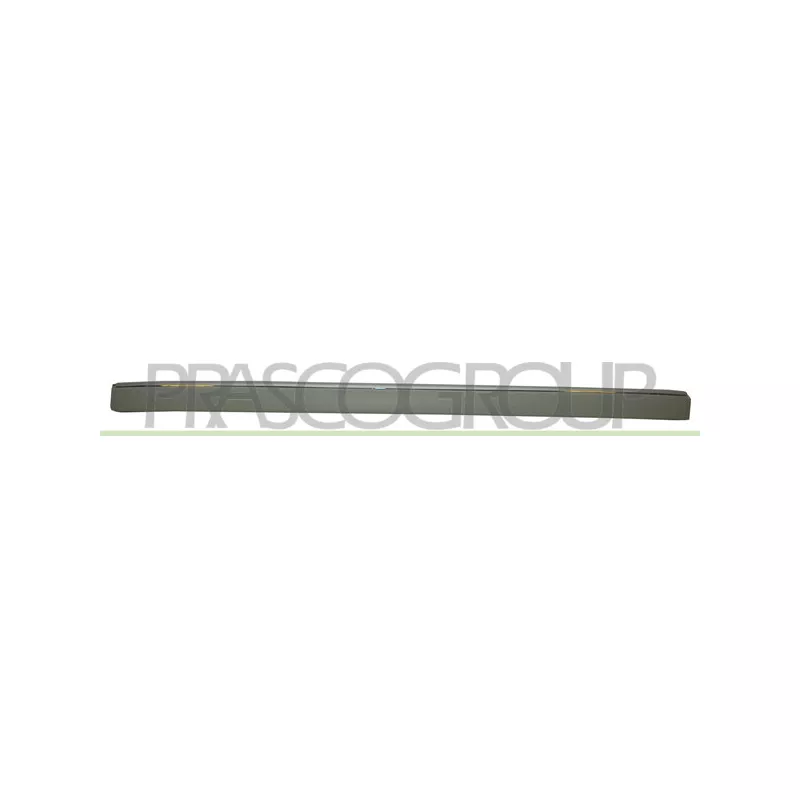 Baguette et bande protectrice, pare-chocs PRASCO ME0391255