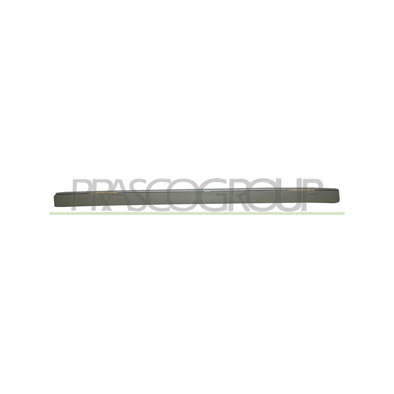 Baguette et bande protectrice, pare-chocs PRASCO ME0391265