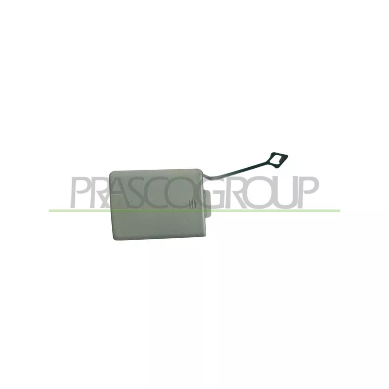 Capuchon, crochet de remorquage PRASCO ME0391547