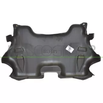 Insonoristaion du compartiment moteur PRASCO ME0391900
