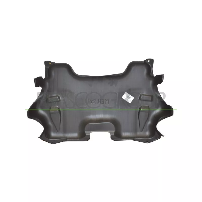 Insonoristaion du compartiment moteur PRASCO ME0391900