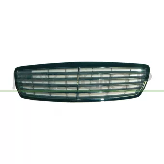 Grille de radiateur PRASCO ME0392000
