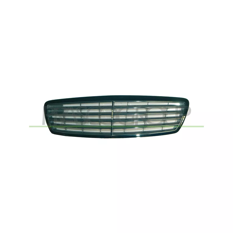 Grille de radiateur PRASCO ME0392000