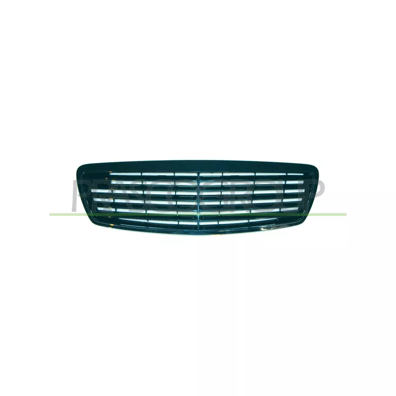 Grille de radiateur PRASCO ME0392010