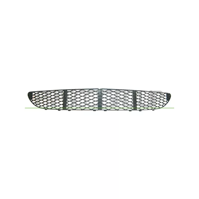 Grille de ventilation, pare-chocs PRASCO ME0392120