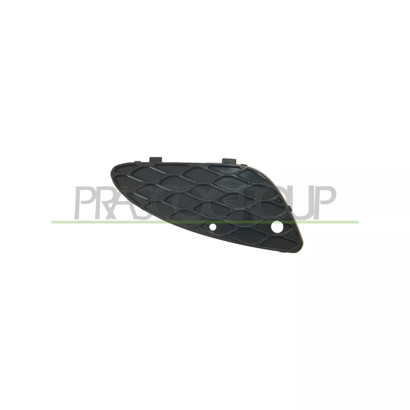 Grille de ventilation, pare-chocs avant droit PRASCO ME0392123