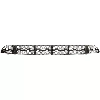 Grille de ventilation, pare-chocs PRASCO ME0392130