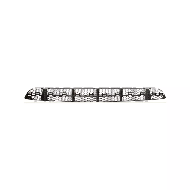 Grille de ventilation, pare-chocs PRASCO ME0392130