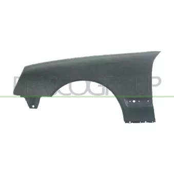 Aile avant gauche PRASCO ME0393034