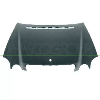 Capot-moteur PRASCO ME0393100