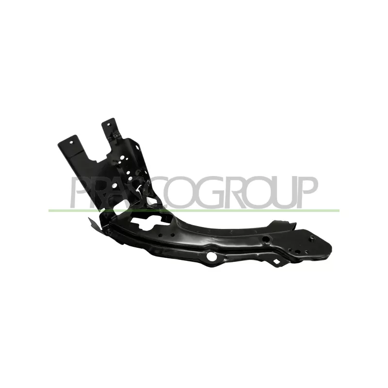 Fixation de phare PRASCO ME0393403