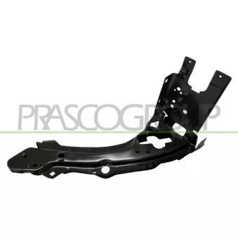 Fixation de phare PRASCO ME0393404
