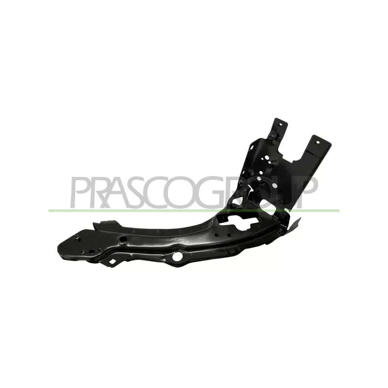 Fixation de phare PRASCO ME0393404