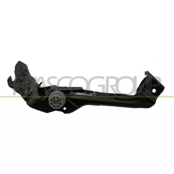Fixation de phare PRASCO ME0393414