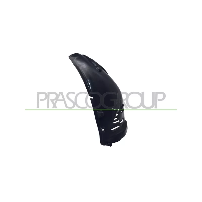 Doublure d'aile avant droit PRASCO ME0393603