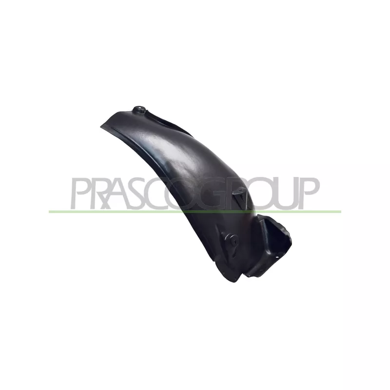 Doublure d'aile avant gauche PRASCO ME0393614