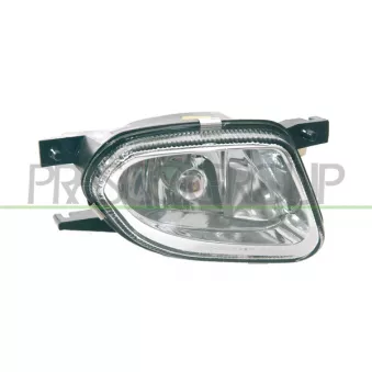 Projecteur antibrouillard PRASCO ME0394413