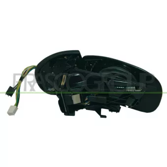 Rétroviseur extérieur PRASCO ME0397384
