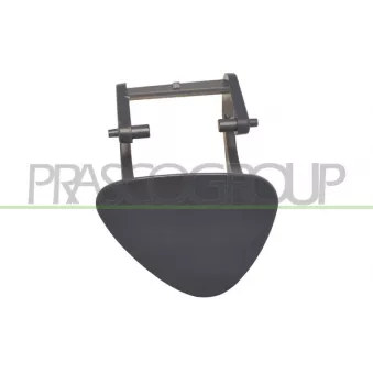Enjoliveur, pare-chocs avant droit PRASCO ME0411237