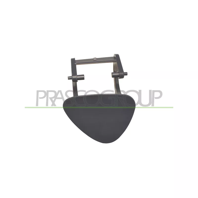 Enjoliveur, pare-chocs avant droit PRASCO ME0411237