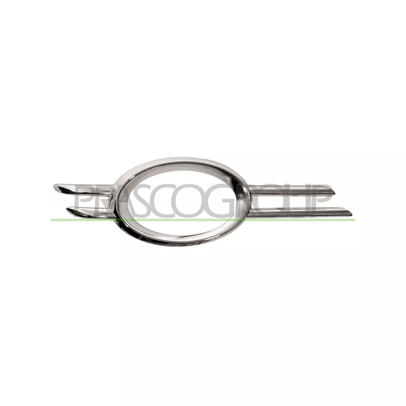 Cadre, projecteur antibrouillard avant droit PRASCO ME0411241
