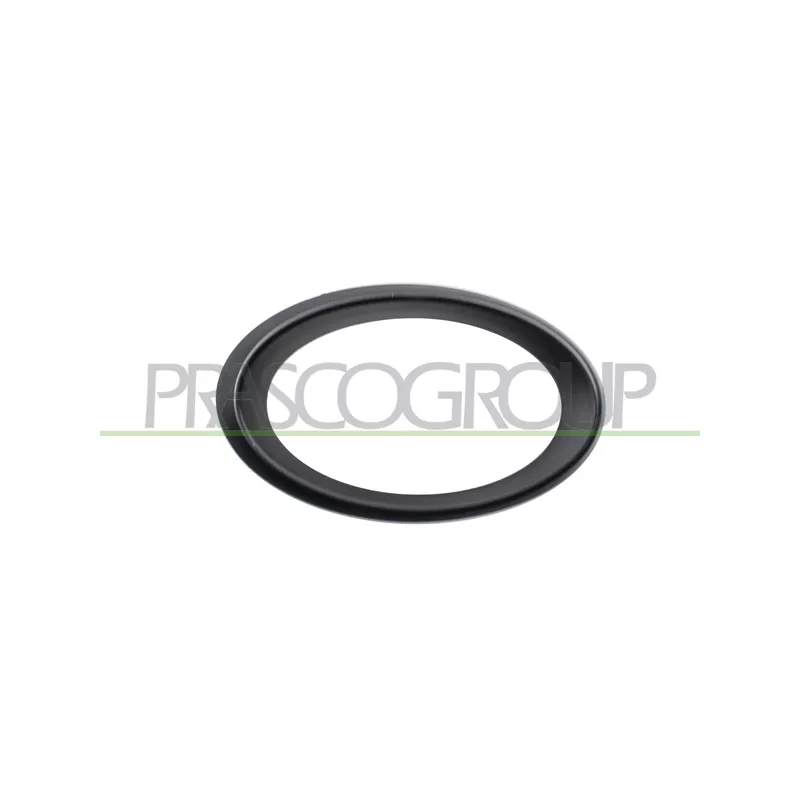 Cadre, projecteur antibrouillard PRASCO ME0411243