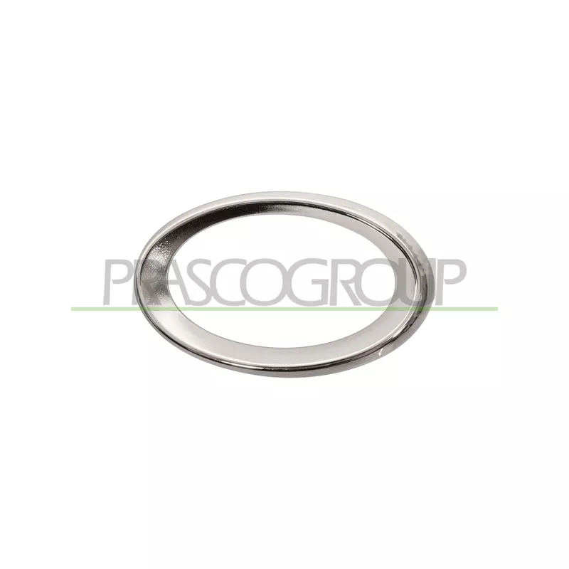Cadre, projecteur antibrouillard PRASCO ME0411245