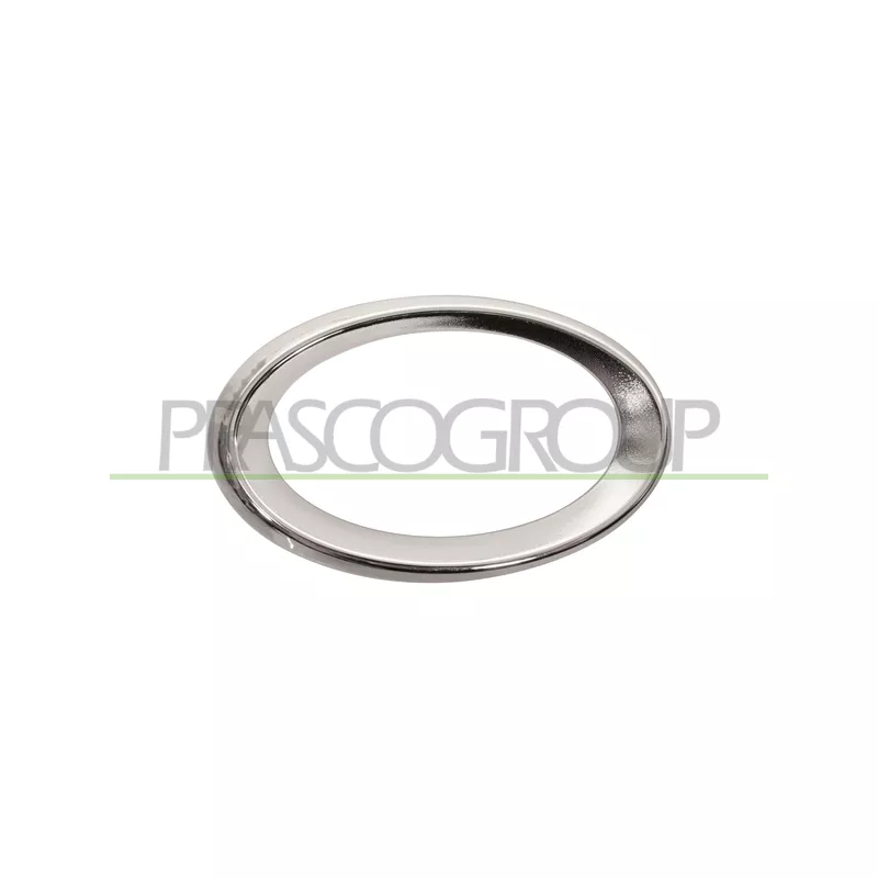 Cadre, projecteur antibrouillard PRASCO ME0411246