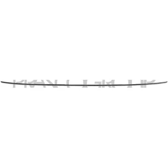 Baguette et bande protectrice, pare-chocs PRASCO ME0411255