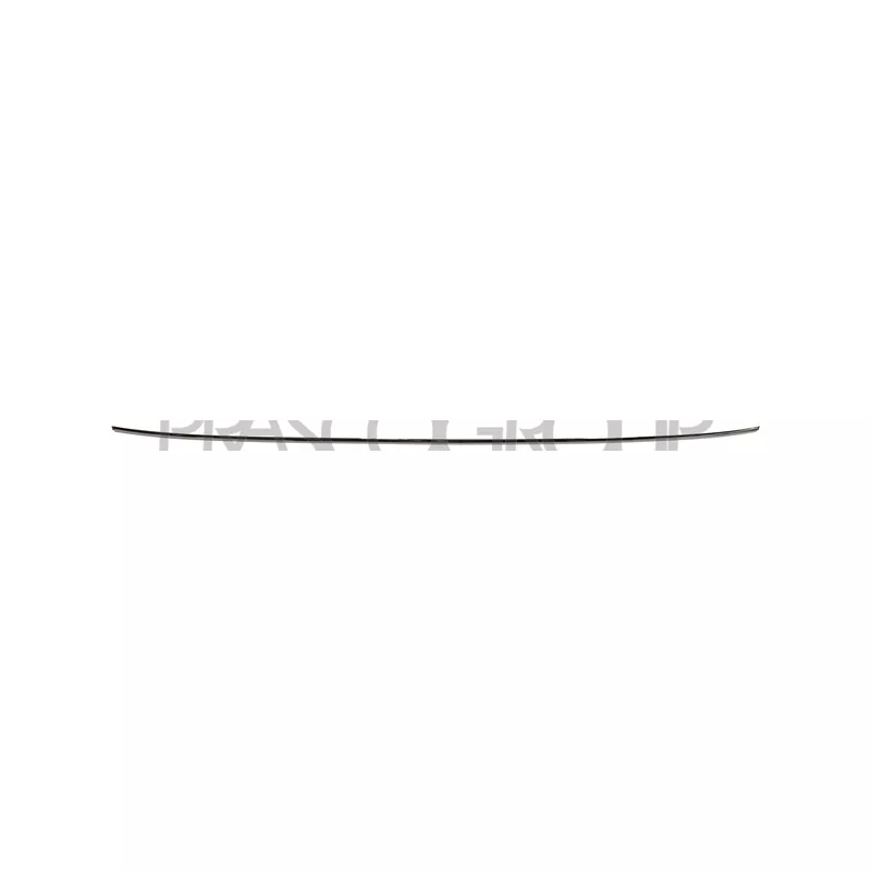 Baguette et bande protectrice, pare-chocs PRASCO ME0411255