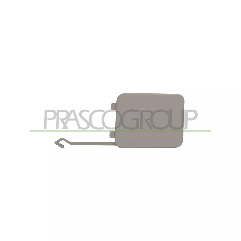 Capuchon, crochet de remorquage PRASCO ME0411286