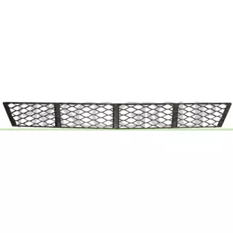 Grille de ventilation, pare-chocs PRASCO ME0412120