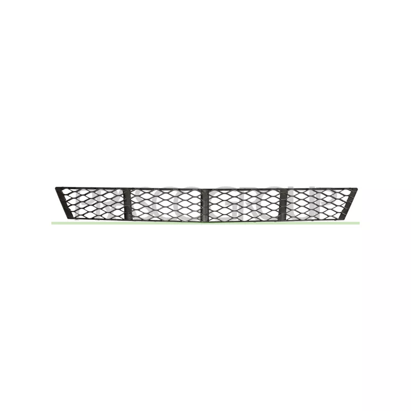 Grille de ventilation, pare-chocs PRASCO ME0412120