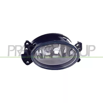 Projecteur antibrouillard PRASCO ME0414413