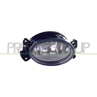 Projecteur antibrouillard PRASCO ME0414415