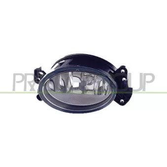 Projecteur antibrouillard PRASCO ME0414416