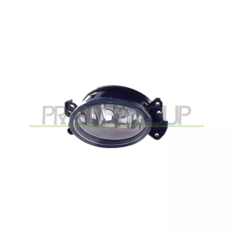 Projecteur antibrouillard PRASCO ME0414416