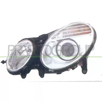 Projecteur principal PRASCO ME0414904