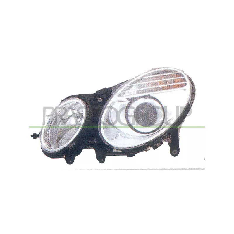 Projecteur principal PRASCO ME0414904