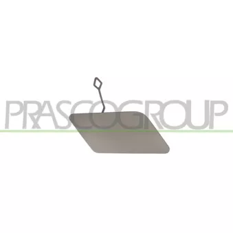 Capuchon, crochet de remorquage PRASCO ME0431235