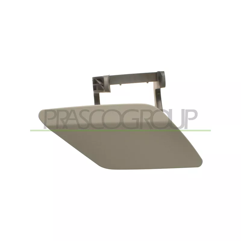 Enjoliveur, pare-chocs avant droit PRASCO ME0431237