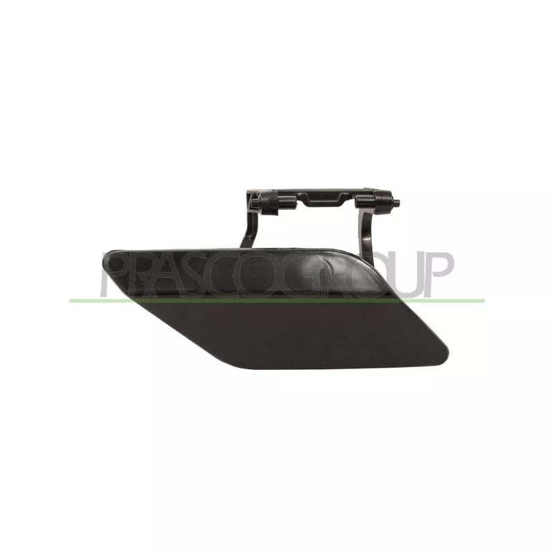 Enjoliveur, pare-chocs PRASCO ME0431239