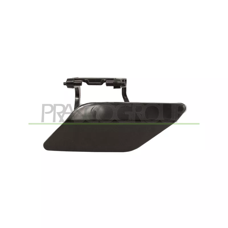 Enjoliveur, pare-chocs PRASCO ME0431240