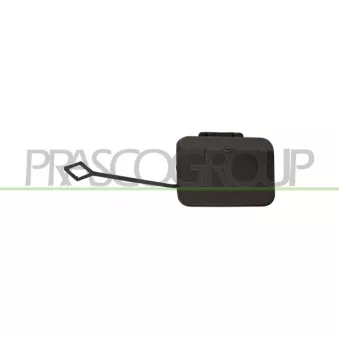 Capuchon, crochet de remorquage PRASCO ME0431296