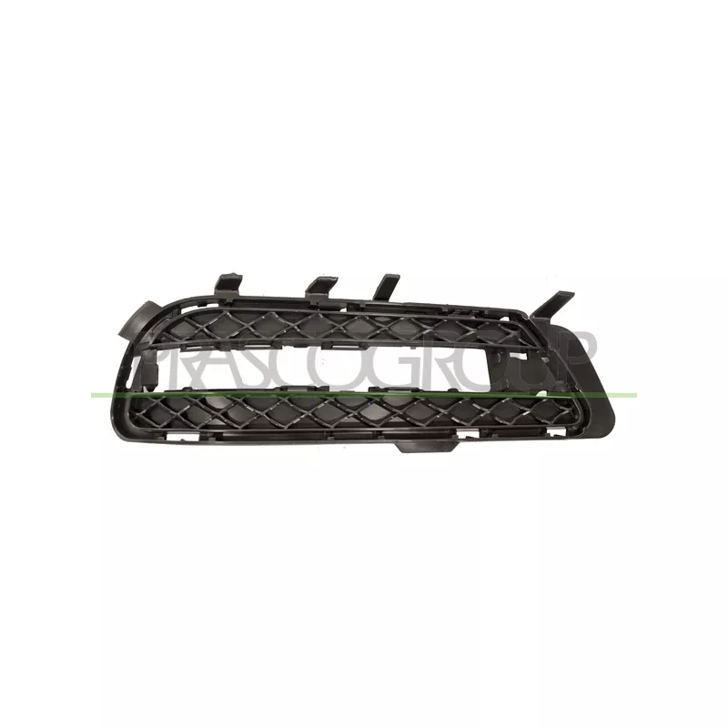Grille de ventilation, pare-chocs PRASCO ME0432113