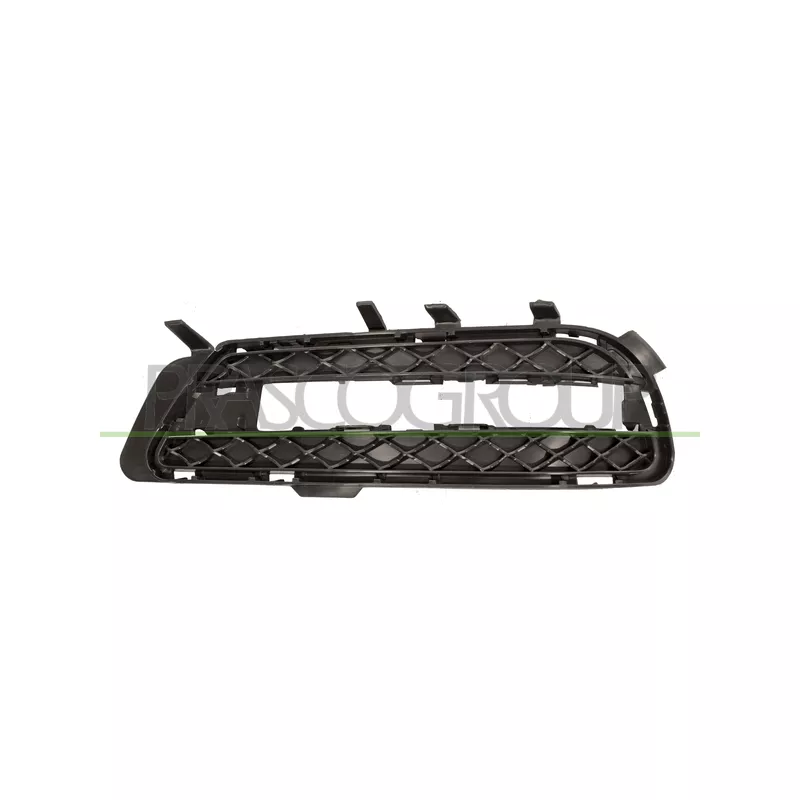 Grille de ventilation, pare-chocs PRASCO ME0432114