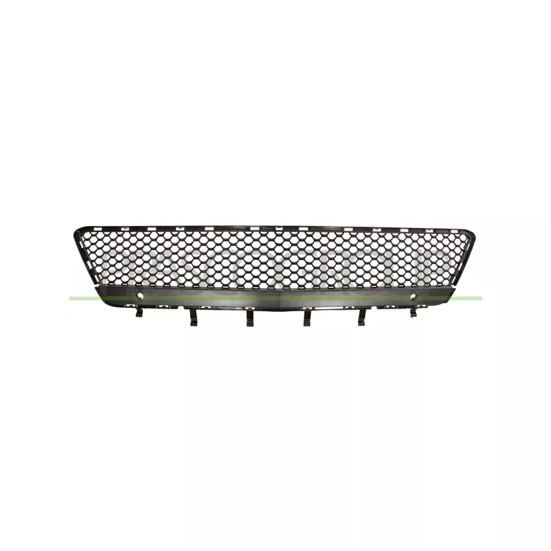 Grille de ventilation, pare-chocs PRASCO ME0432120