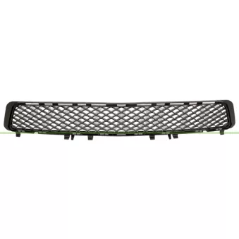 Grille de ventilation, pare-chocs PRASCO ME0432130