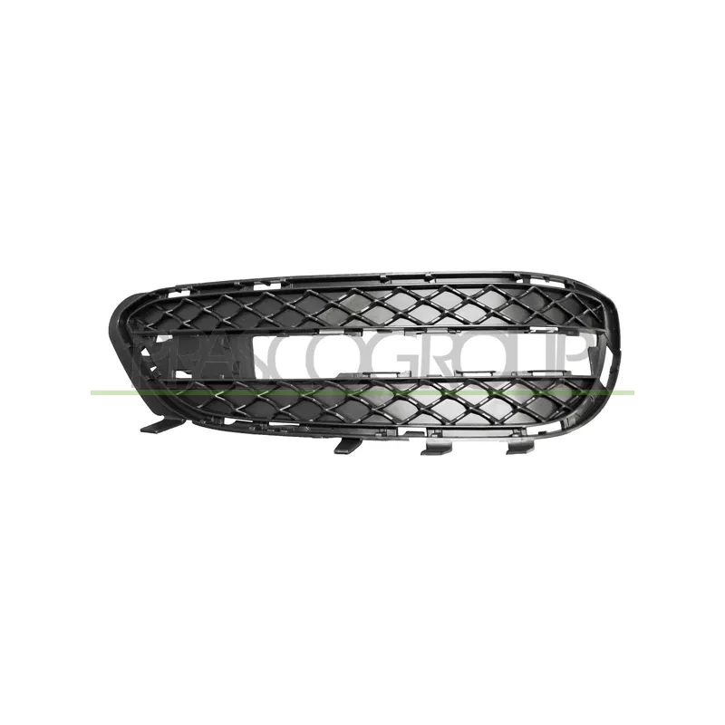 Grille de ventilation, pare-chocs avant droit PRASCO ME0432133